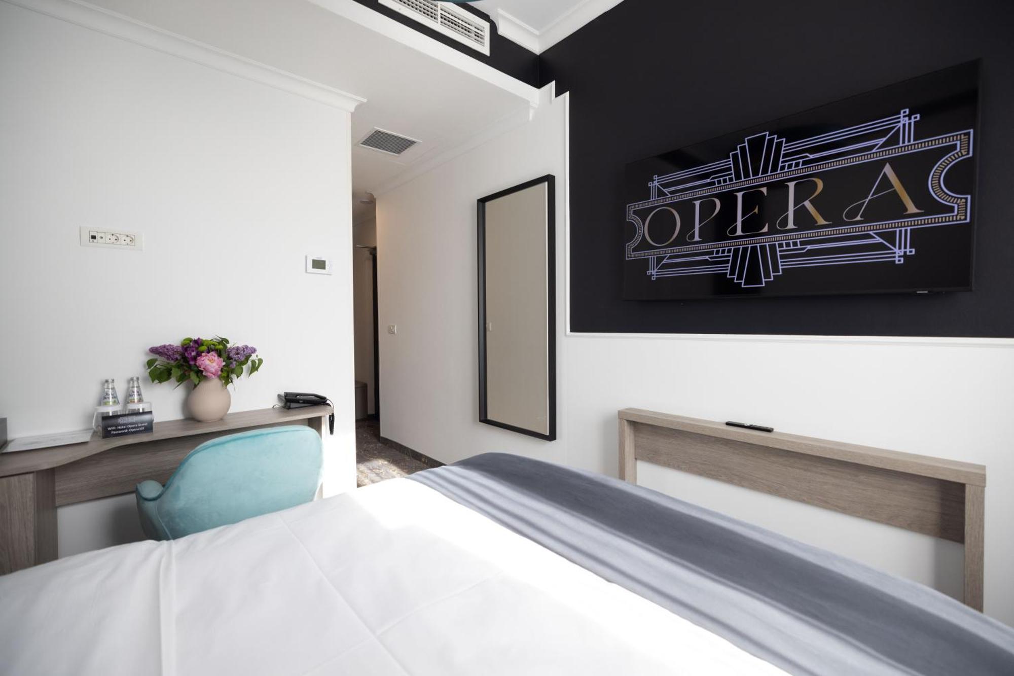 Hotel Opera Timisoara