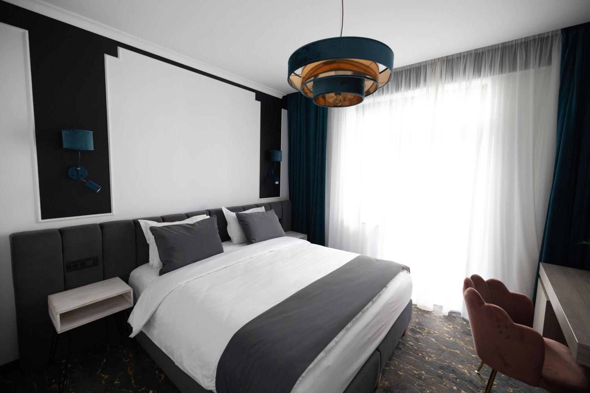Hotel Opera 4*
