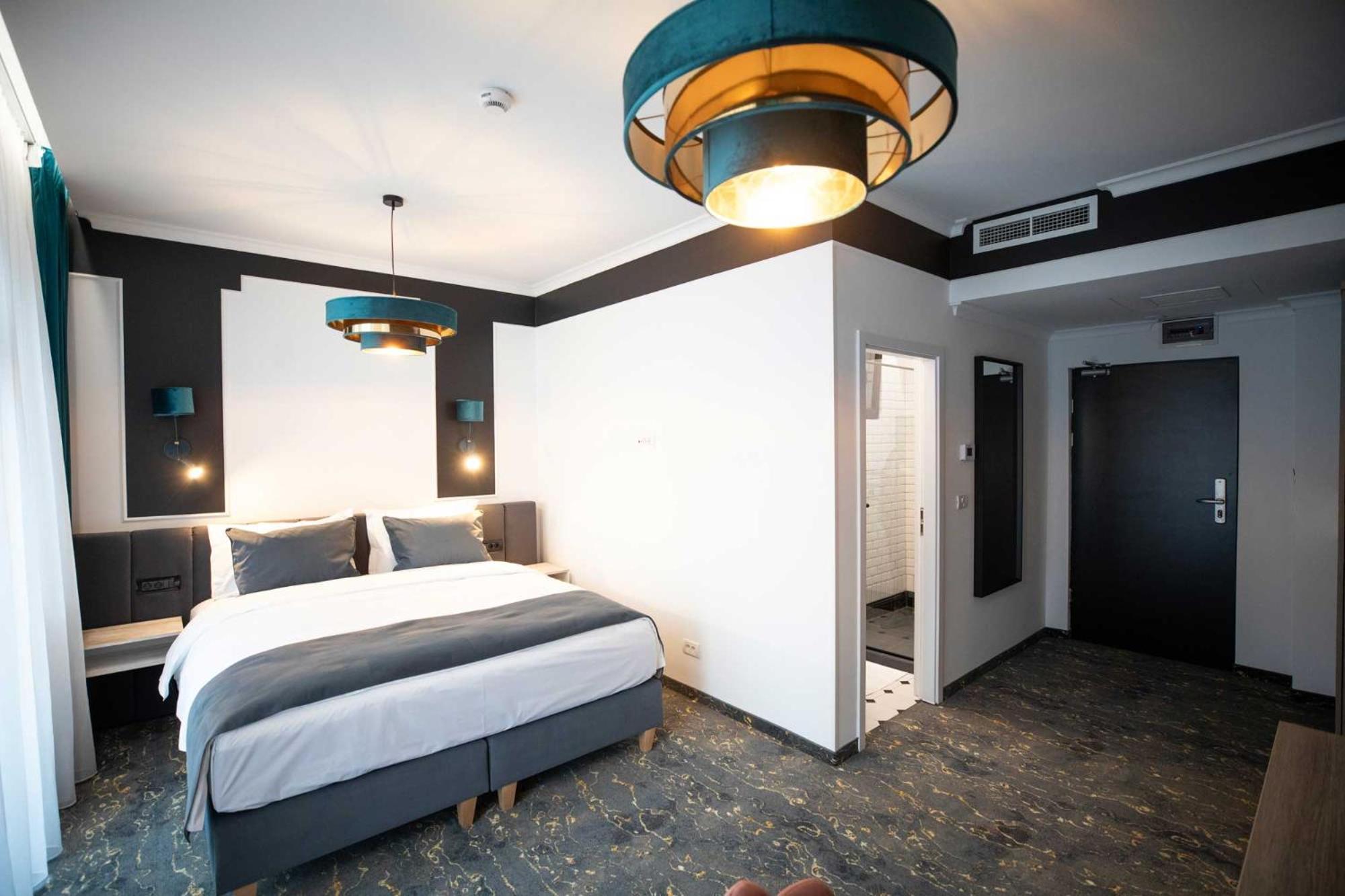 Hotel Opera