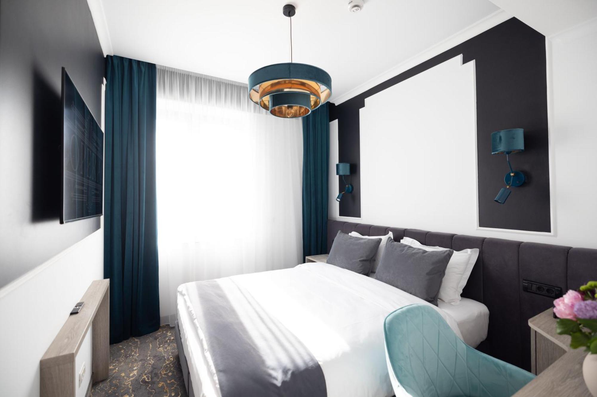 Hotel Opera Timisoara