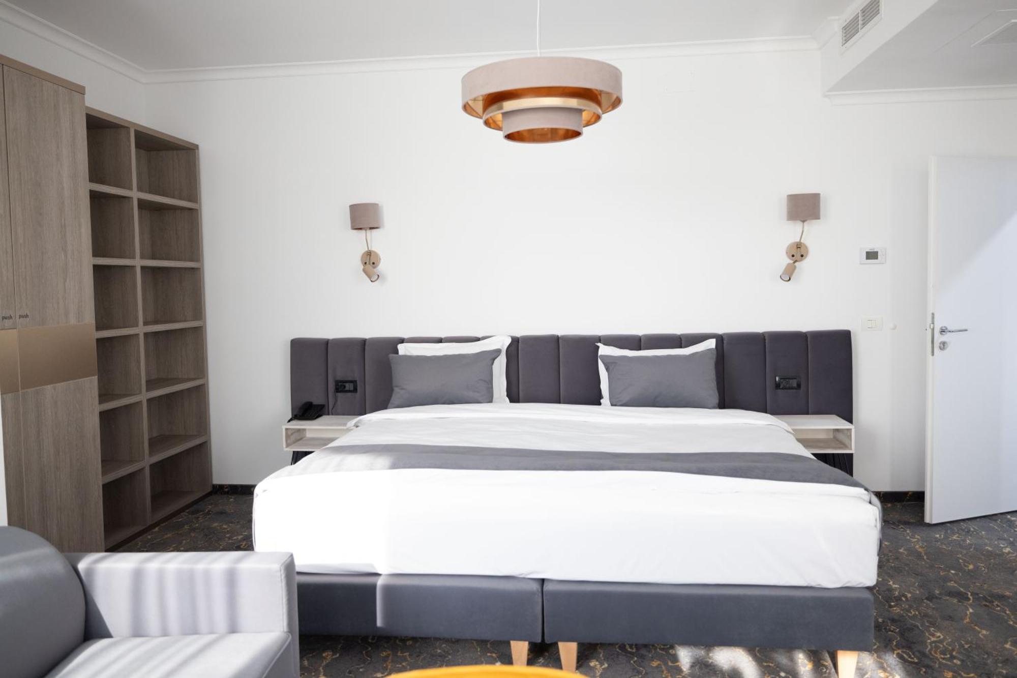 Hotel Opera Timisoara