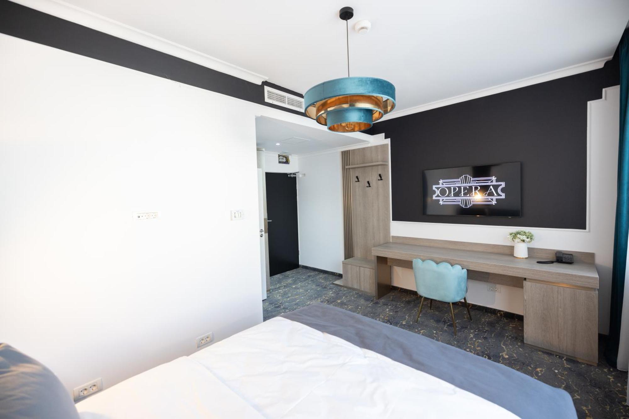 Hotel Opera Timişoara