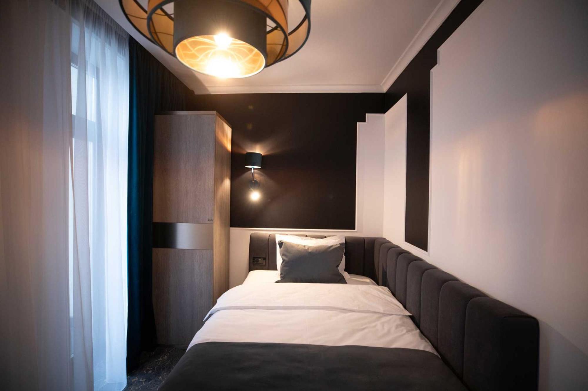 Hotel Opera 4*