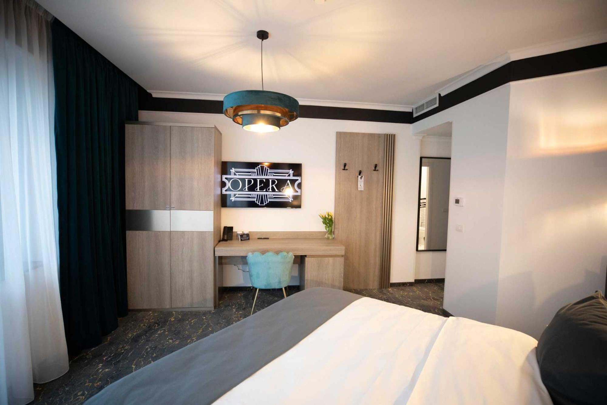 Hotel Opera Timisoara