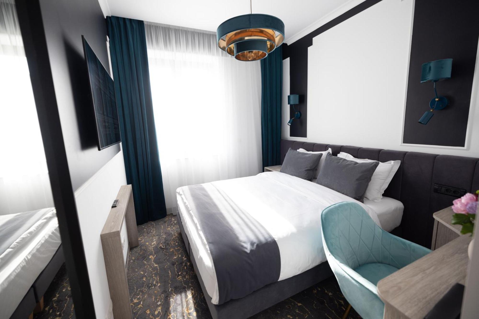 Hotel Opera Timisoara