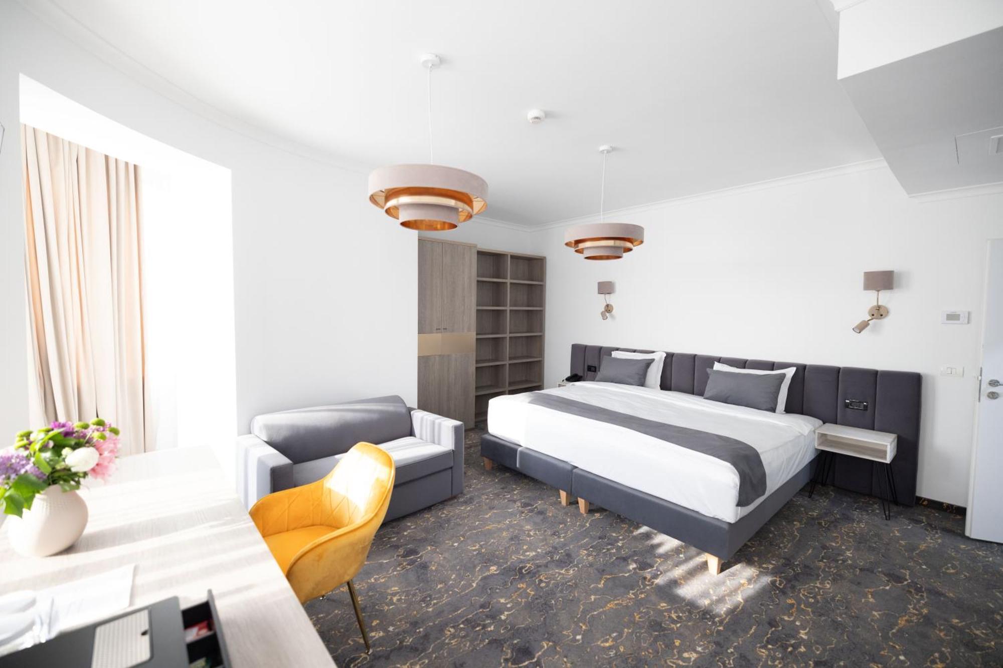 Hotel Opera Timisoara
